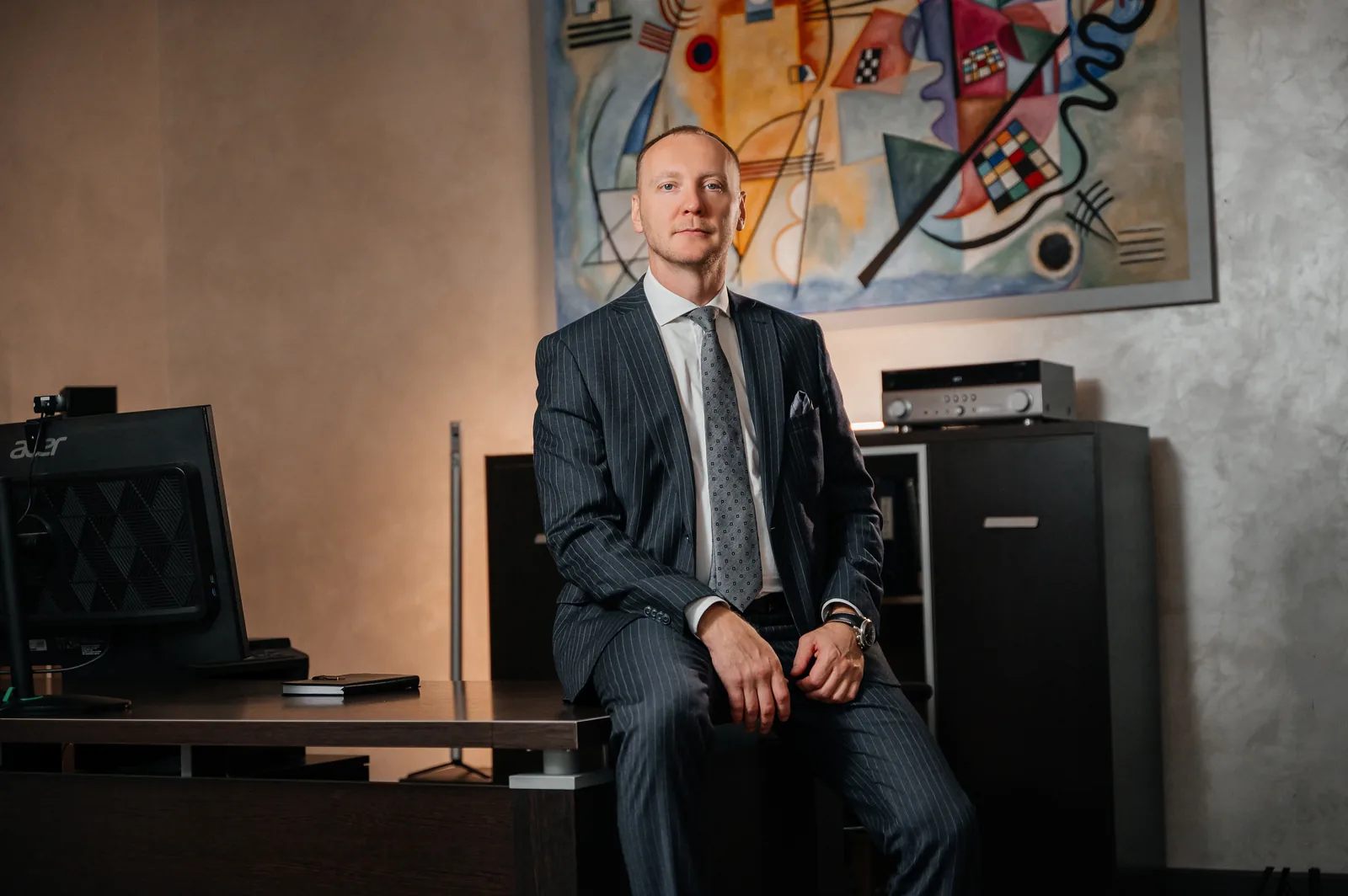 Фотография для раздела о корпоративных спорах и конфликтах в бизнесе