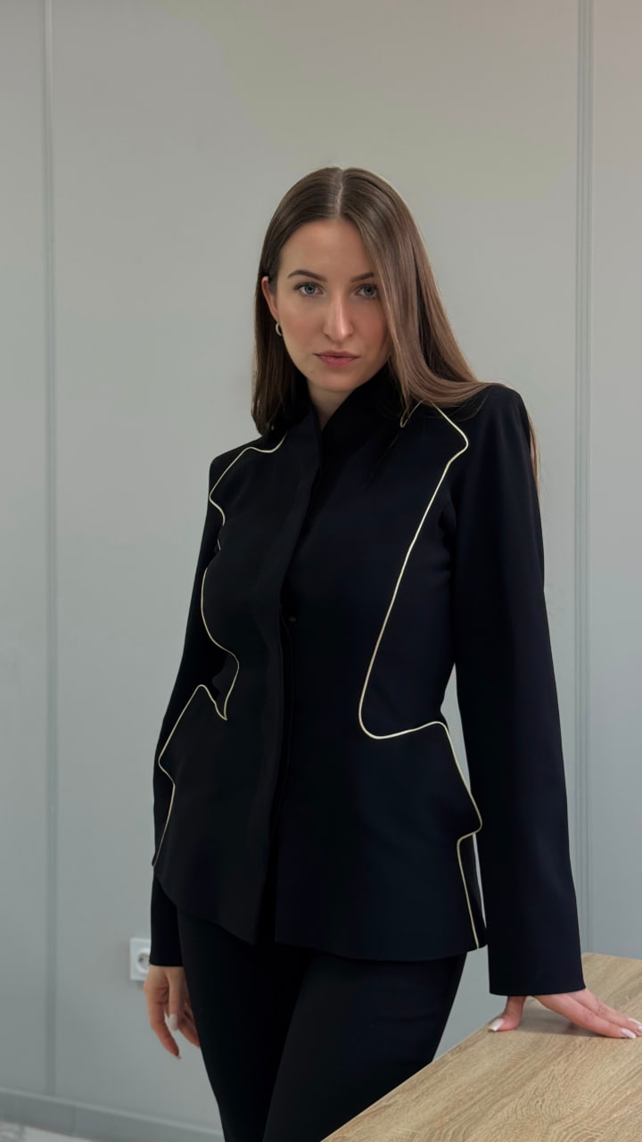 Савченко Элеонора Александровна