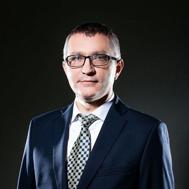 Денисов Дмитрий Владимирович