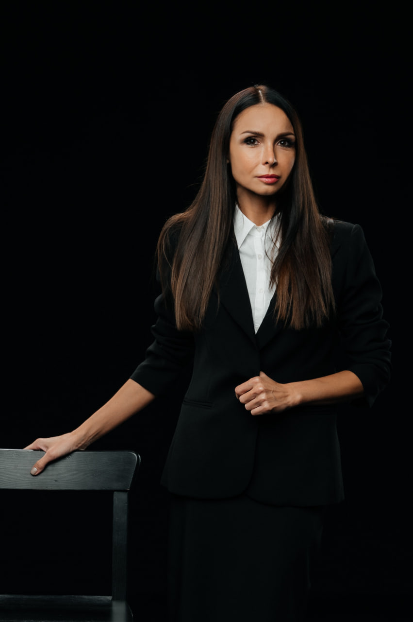 Зигура Юлия Алексеевна